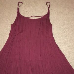 Brandy Melville Jada Dress